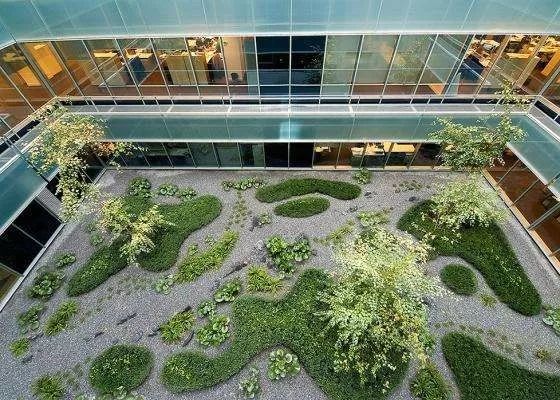 疫情當(dāng)下，綠色建筑中的自然通風(fēng)有多重要