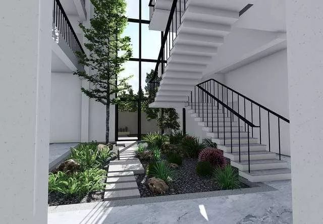 疫情當(dāng)下，綠色建筑中的自然通風(fēng)有多重要