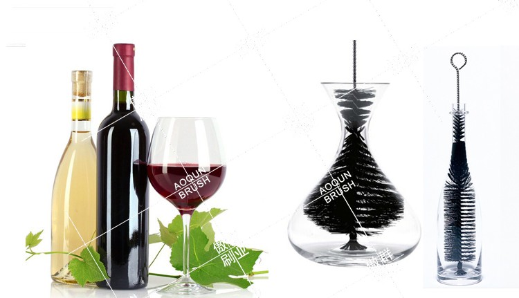 清潔刷子可不能隨便買一個(gè)??！【傲群】