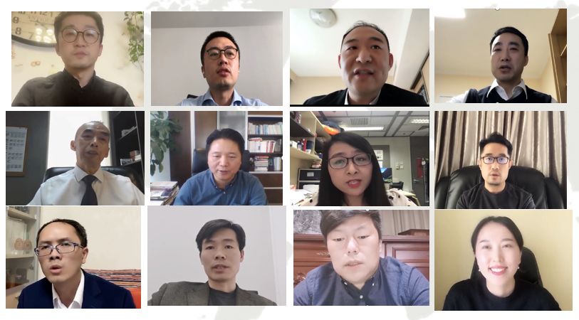 中房報綠色健康建筑沙龍熱議“后疫情時代”的產(chǎn)品開發(fā)策略