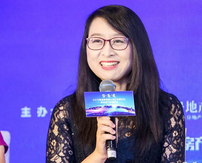 中房報綠色健康建筑沙龍熱議“后疫情時代”的產(chǎn)品開發(fā)策略