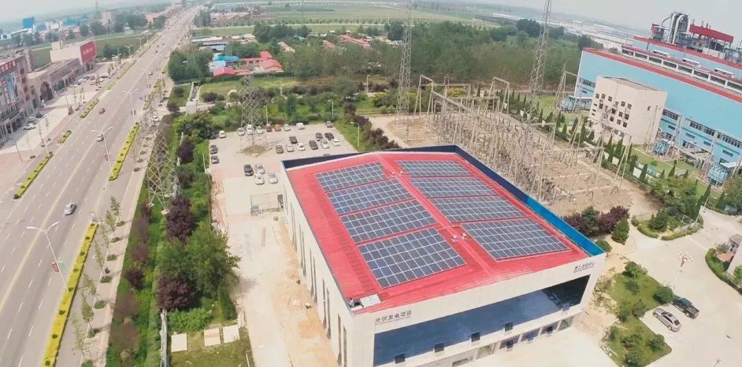 適合做適合做光伏建筑一體化11個地方