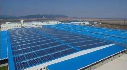 適合做適合做光伏建筑一體化11個地方