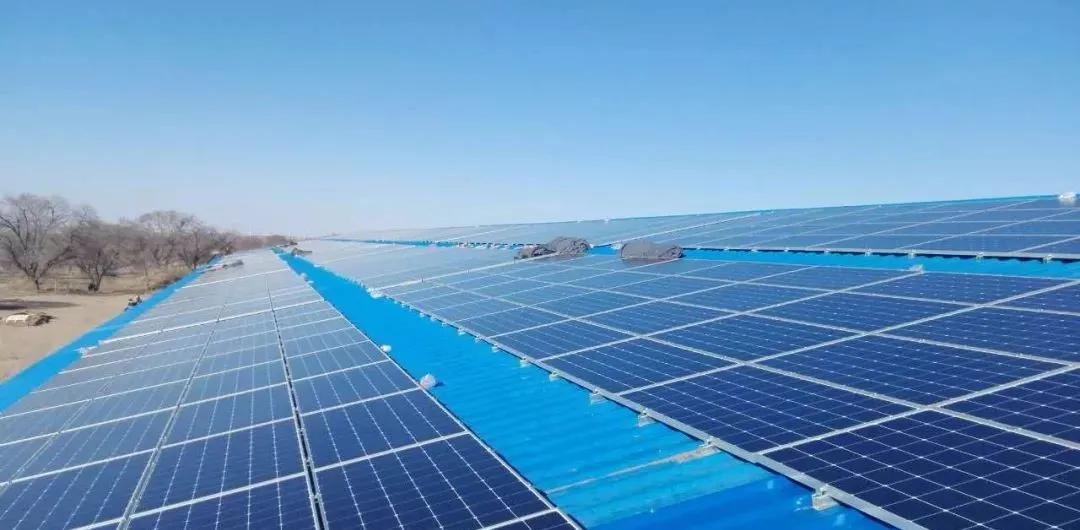 適合做適合做光伏建筑一體化11個地方