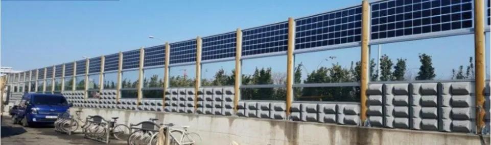 適合做適合做光伏建筑一體化11個地方