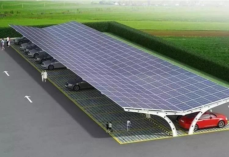 適合做適合做光伏建筑一體化11個地方