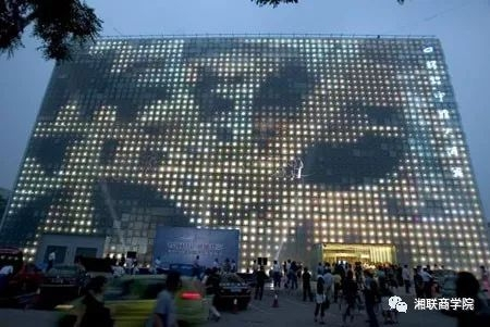 綠色建筑設(shè)計發(fā)展五大趨勢