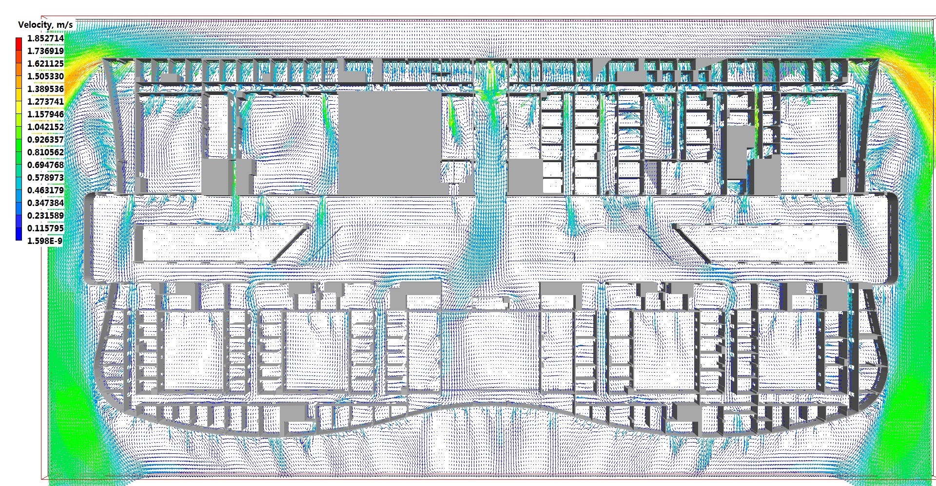 適宜未來社區(qū)的綠色建筑技術(shù)策略探討