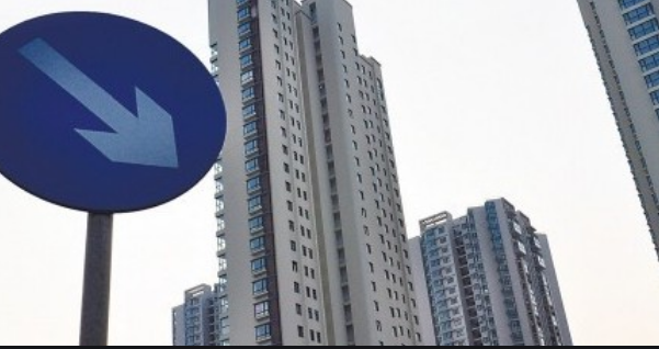 2020年房價是漲還是跌？房產(chǎn)建筑風(fēng)水大師無量子論房