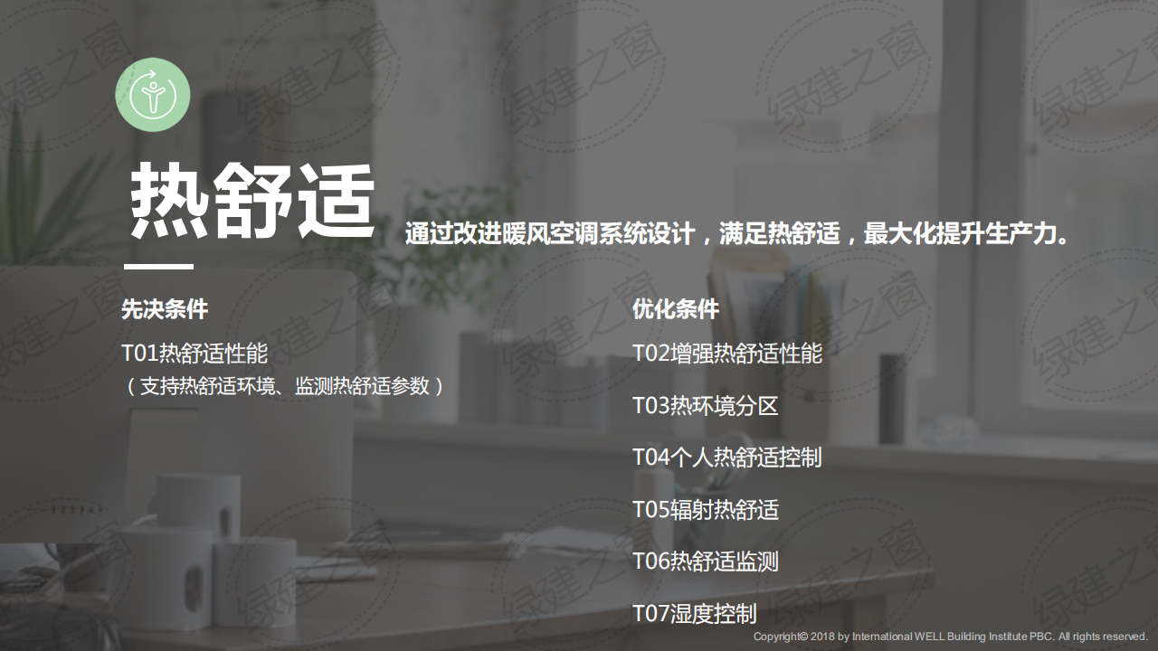 WELL健康建筑標(biāo)準(zhǔn)講座-王麗（2020）