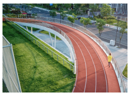 綠色建筑的遠(yuǎn)見和堅(jiān)守_張輝