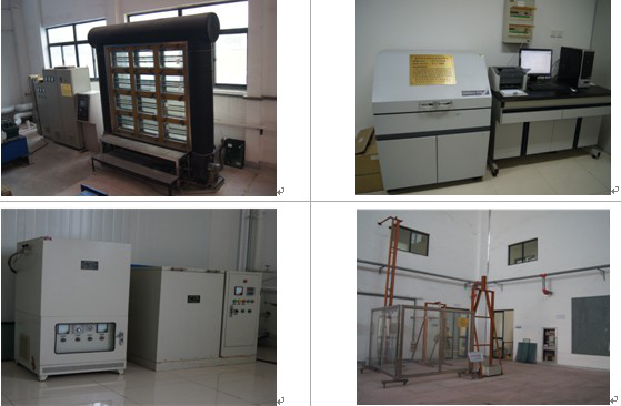 安徽省產(chǎn)品質(zhì)量監(jiān)督檢驗(yàn)研究院院屬機(jī)構(gòu)__——國家建筑節(jié)能產(chǎn)品質(zhì)量監(jiān)督檢驗(yàn)中心