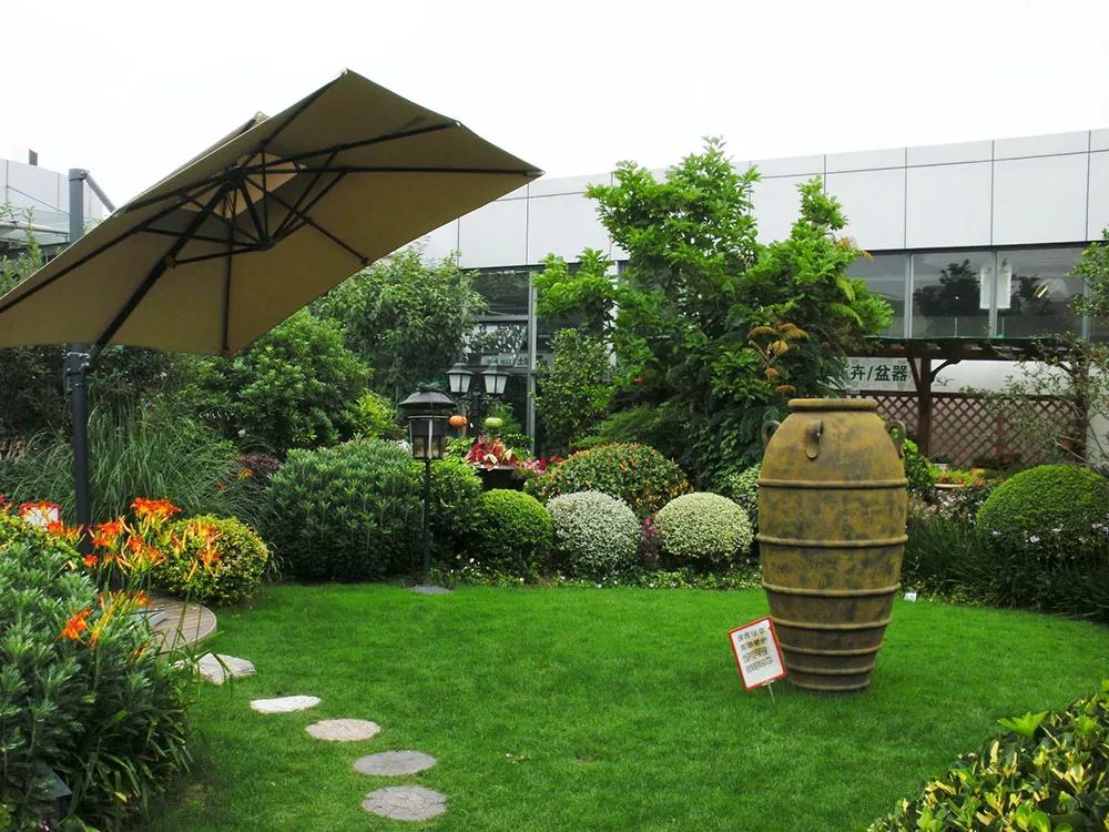 最全屋頂綠化的技術(shù)及實(shí)施要點(diǎn)