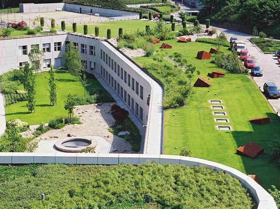 最全屋頂綠化的技術(shù)及實(shí)施要點(diǎn)