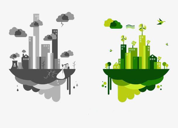 【新聞】《廣東省綠色建筑條例》2021元旦起施行，全省新建民用建筑將實(shí)現(xiàn)“全綠”