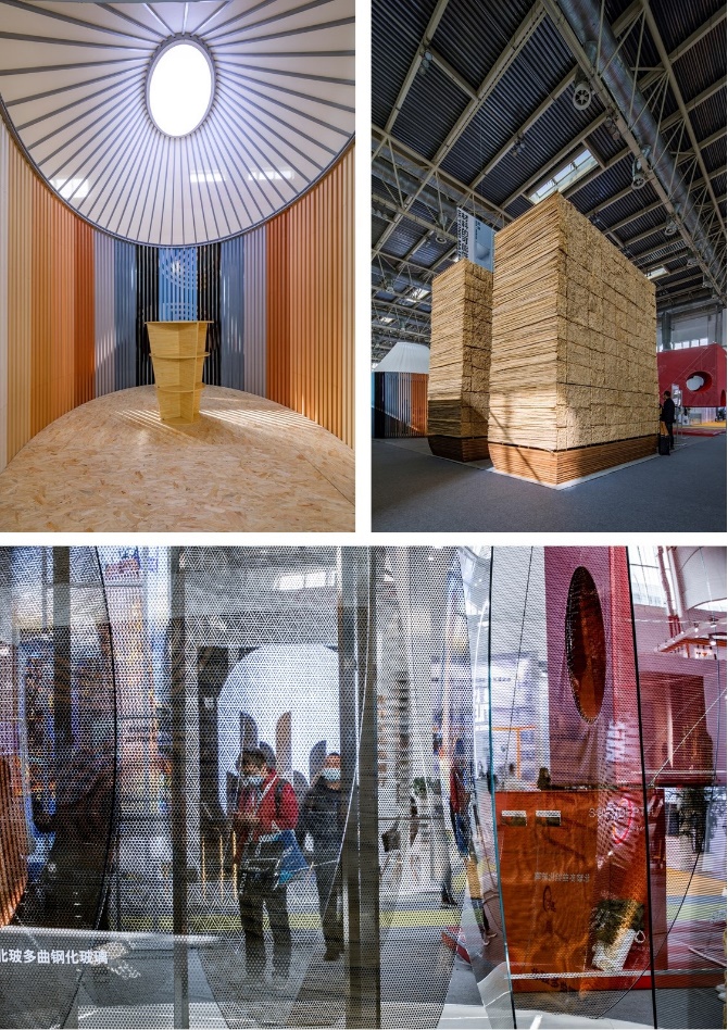 回歸上海_筑夢新生_CADE2021展位火熱預定中，早鳥優(yōu)惠倒計時！