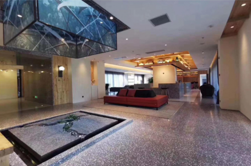 萬石集?高定石驚艷亮相2021CCDR城市更新設(shè)計(jì)新經(jīng)濟(jì)論壇