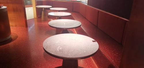 萬石集?高定石驚艷亮相2021CCDR城市更新設(shè)計(jì)新經(jīng)濟(jì)論壇