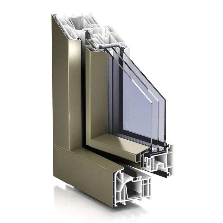 綠建新國標2019某二星項目綠建技術措使總結【綠建之窗】