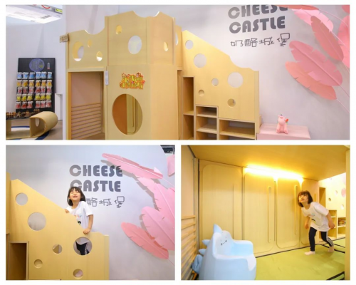 凝聚童心、童趣，“爸爸”大愛治愈天真歲月