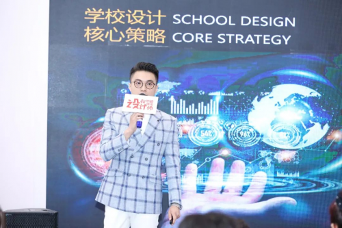 凝聚童心、童趣，“爸爸”大愛治愈天真歲月