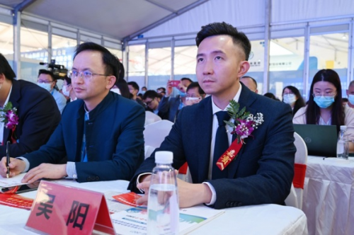 助力雄安｜唯美L&D陶瓷獲“綠色建材最具影響力品牌”大獎(jiǎng)！