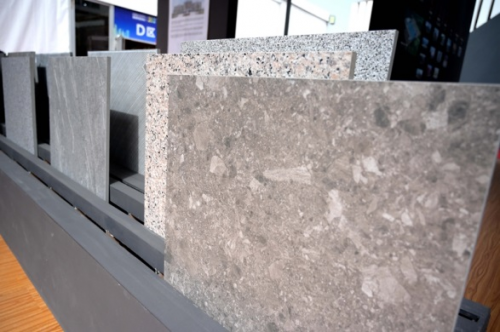 助力雄安｜唯美L&D陶瓷獲“綠色建材最具影響力品牌”大獎(jiǎng)！