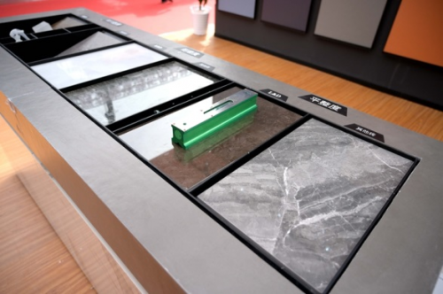 助力雄安｜唯美L&D陶瓷獲“綠色建材最具影響力品牌”大獎(jiǎng)！