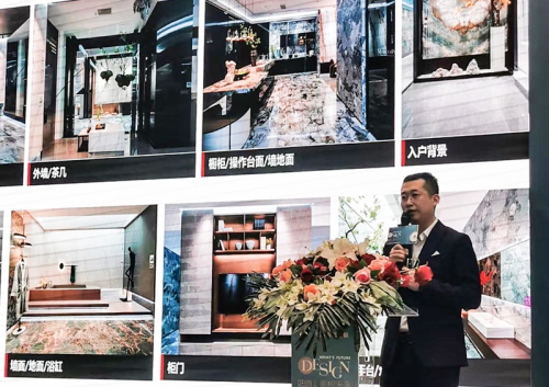 曲直之間_重構(gòu)未來——2021馬可波羅巖板新品發(fā)布會(huì)·懷化站圓滿落幕