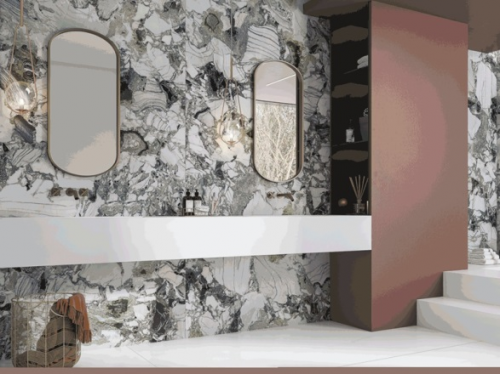 曲直之間_重構(gòu)未來——2021馬可波羅巖板新品發(fā)布會(huì)·懷化站圓滿落幕