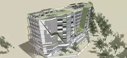 綠色建筑設(shè)計(jì)與未來(lái)發(fā)展方向_1