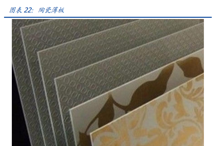 建筑行業(yè)深度報(bào)告：搭建綠色建筑分析框架，把握行業(yè)浪潮投資機(jī)會