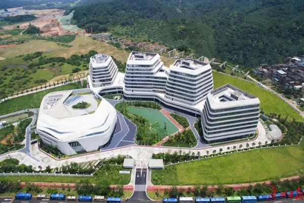 城鎮(zhèn)新建建筑中綠色建筑面積占比達到70%