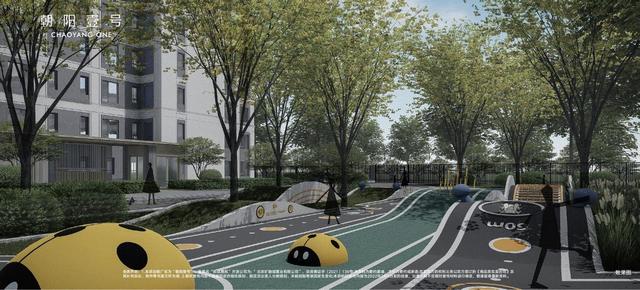 高標準綠建三星住宅好在哪？朝陽壹號教科書式深度解讀