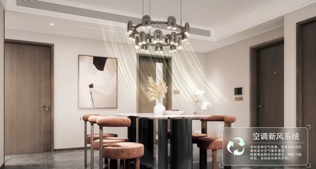 高標準綠建三星住宅好在哪？朝陽壹號教科書式深度解讀