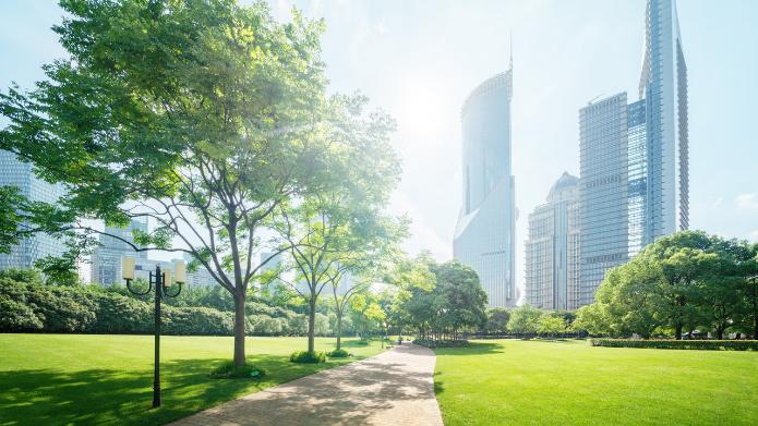 全國人大代表、畢馬威中國顧問李慧瓊：推行綠色建筑性能責(zé)任保險(xiǎn)制度，助力“雙碳”戰(zhàn)略