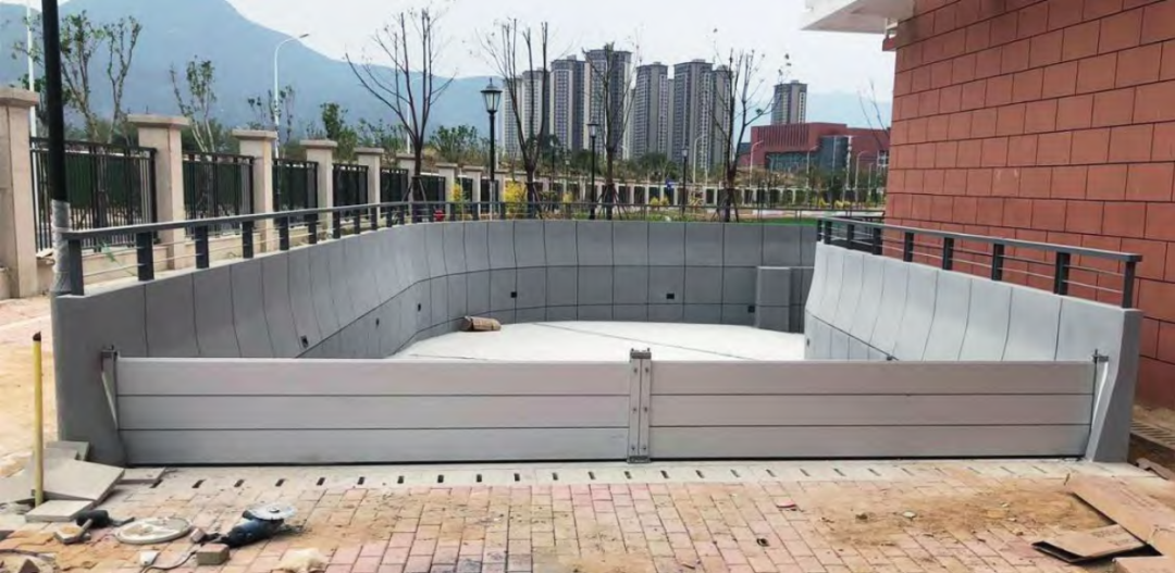 暴雨后的反思！醫(yī)院防洪設(shè)計與應(yīng)對措施~