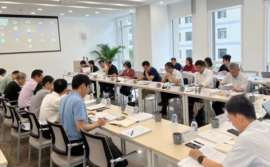 國家標(biāo)準(zhǔn)《綠色建筑評價標(biāo)準(zhǔn)》局部修訂通過專家審查