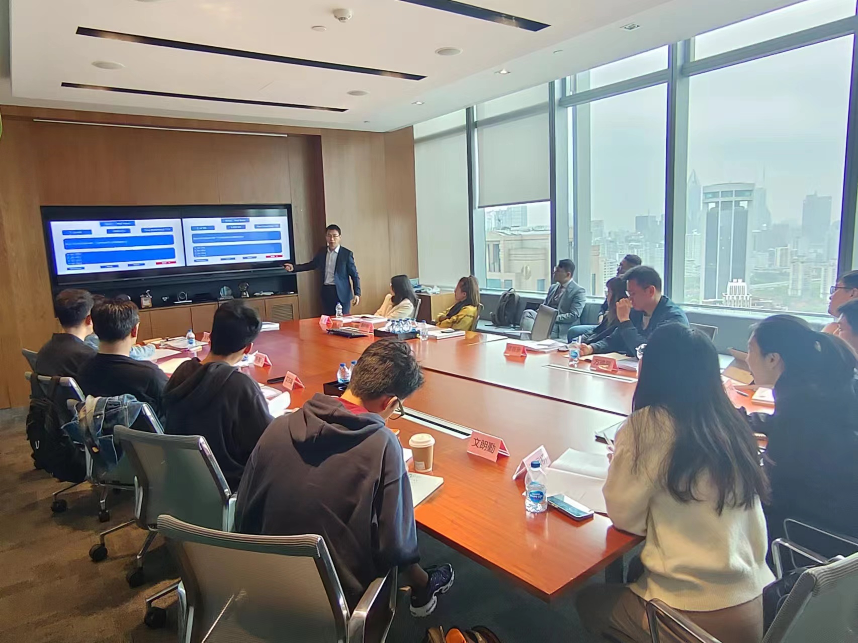 LEED GA+AP 與 WELL AP2024年5-6月年培訓計劃表