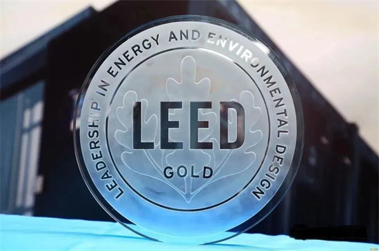 搜樓選址網(wǎng)：一文讀懂美國LEED綠色建筑認證