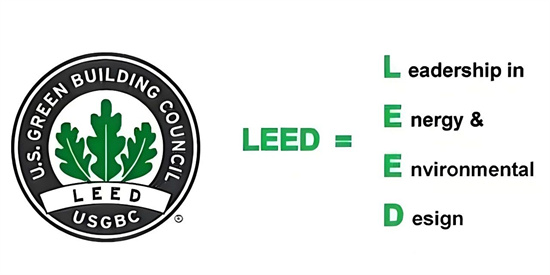 搜樓選址網(wǎng)：一文讀懂美國LEED綠色建筑認證