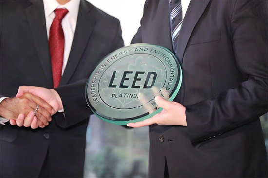搜樓選址網(wǎng)：一文讀懂美國LEED綠色建筑認證