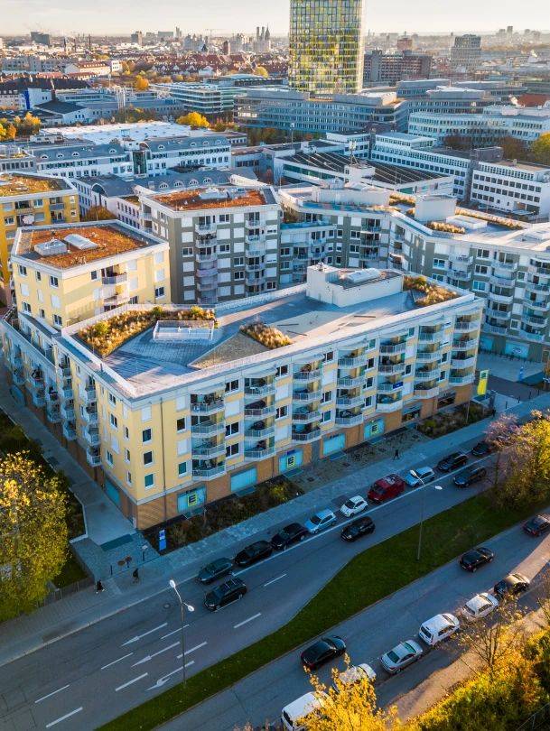 榜上有名的健康好房，2024年_LEED_住宅大獲獎項(xiàng)目展示