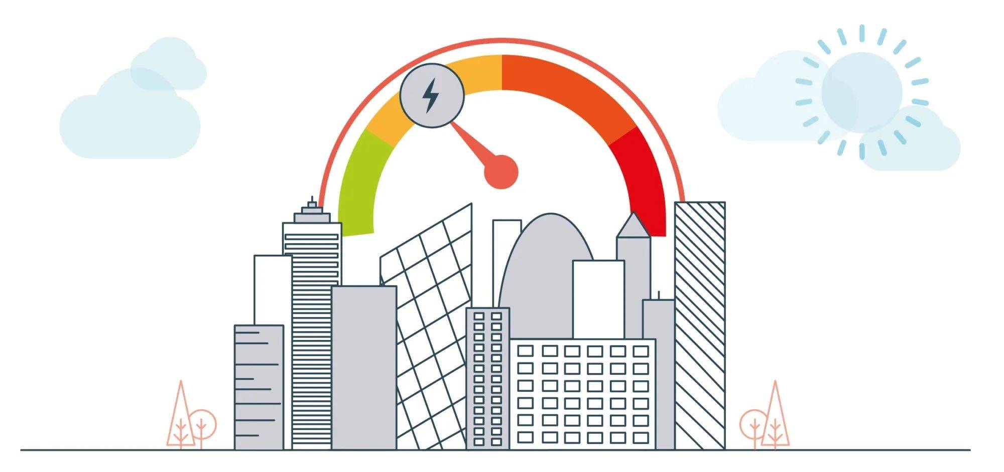 “脫碳”時(shí)代，項(xiàng)目如何獲得_LEED_鉑金級和零碳認(rèn)證？