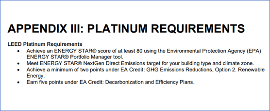 “脫碳”時(shí)代，項(xiàng)目如何獲得_LEED_鉑金級和零碳認(rèn)證？