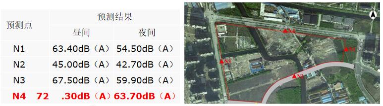 5.1.4A室內(nèi)噪聲級和隔聲性能