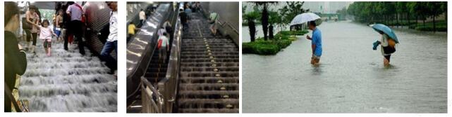 8.2.2規(guī)劃場地地表和屋面雨水徑流