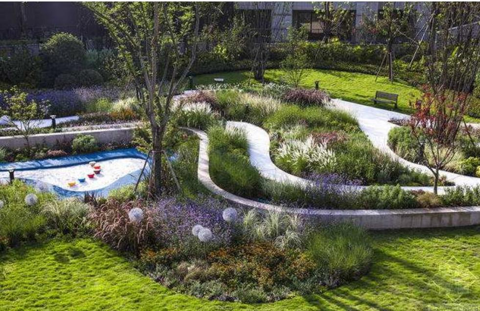 8.2.5設(shè)置綠色雨水基礎(chǔ)設(shè)施